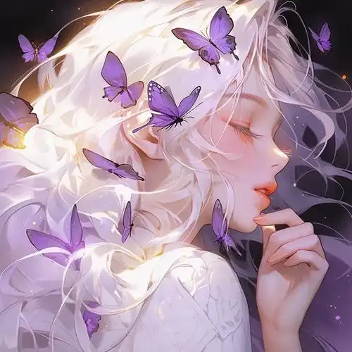 齐木楠雄角色头像