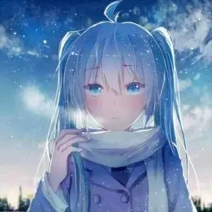 海藤瞬角色头像